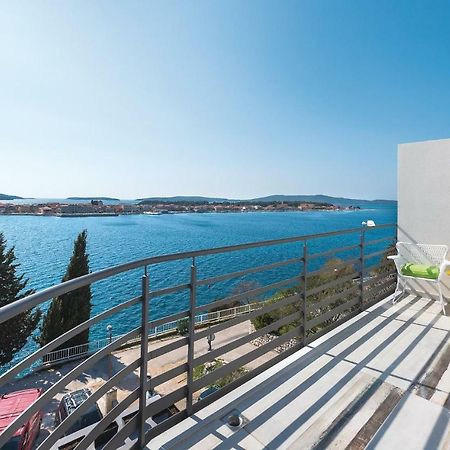 Cozy Apartment In Brodarica With Wifi Esterno foto